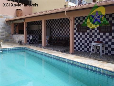 Casa à venda com 5 quartos, 450m² - Foto 24