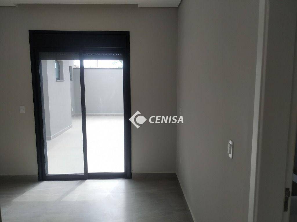 Casa de Condomínio à venda com 3 quartos, 184m² - Foto 15