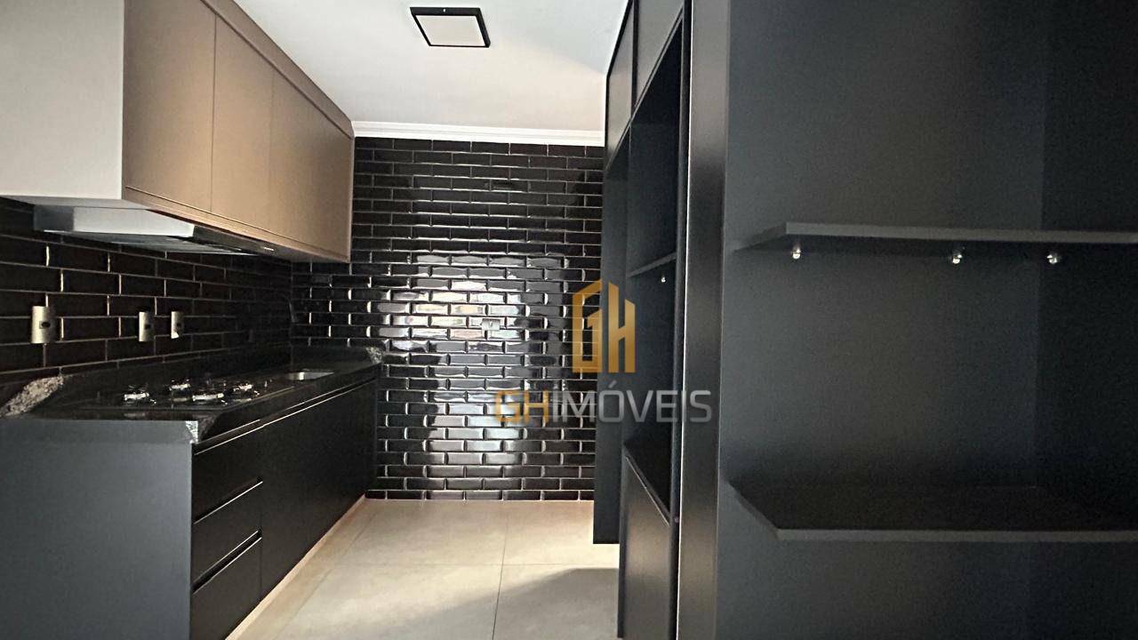 Apartamento à venda com 2 quartos, 91m² - Foto 9