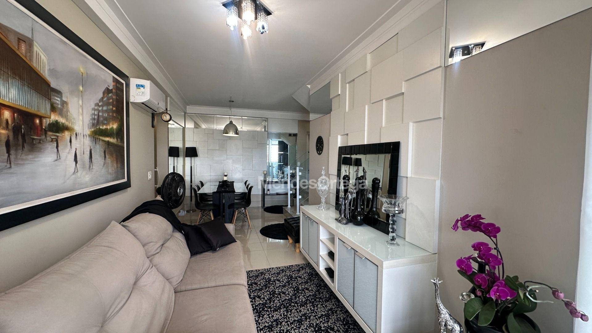 Apartamento, 3 quartos, 106 m² - Foto 2