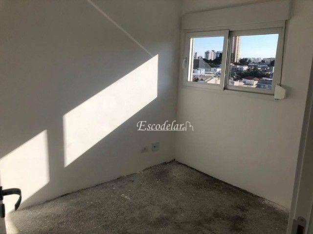 Apartamento à venda com 2 quartos, 40m² - Foto 7