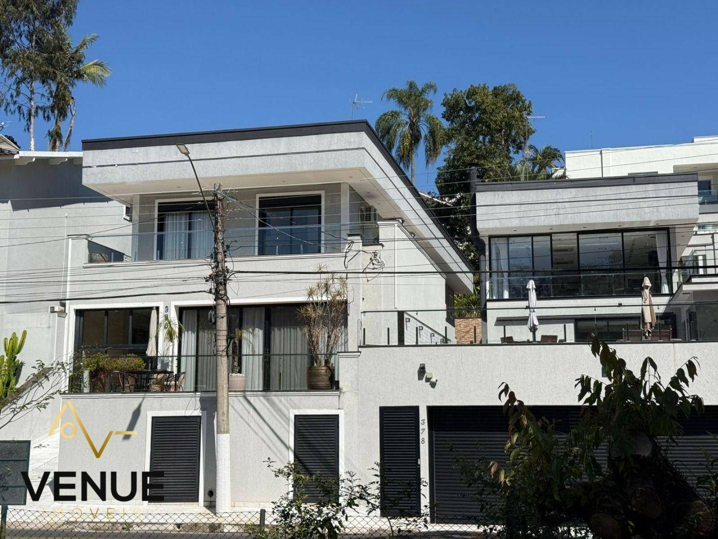 Casa de Condomínio à venda com 4 quartos, 750m² - Foto 44
