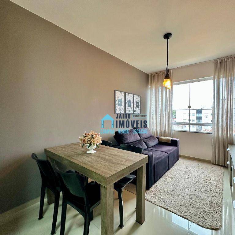 Apartamento à venda com 1 quarto - Foto 21