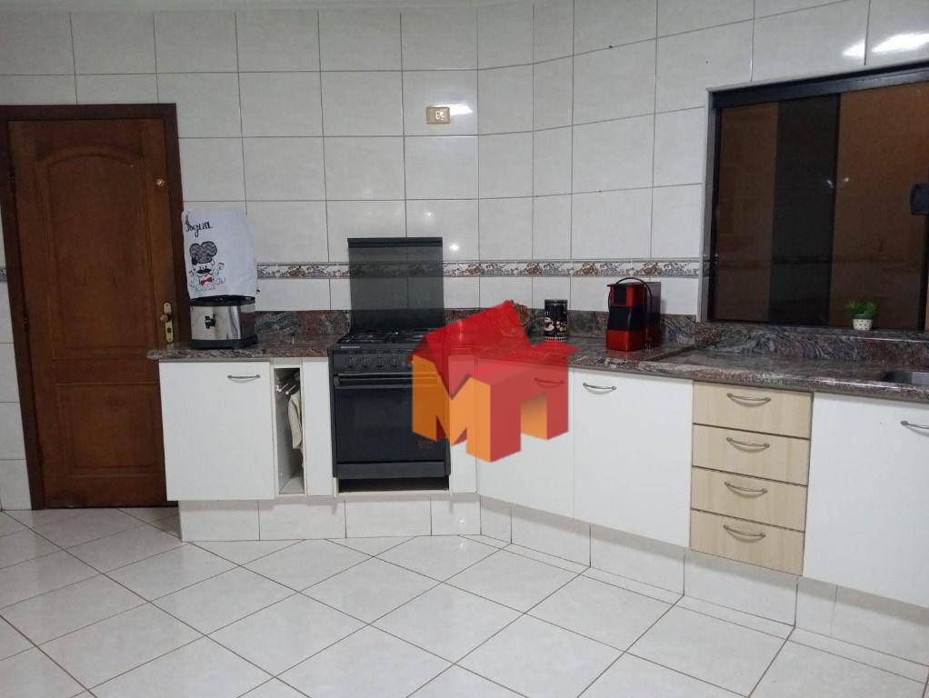 Sobrado à venda com 3 quartos, 280m² - Foto 6