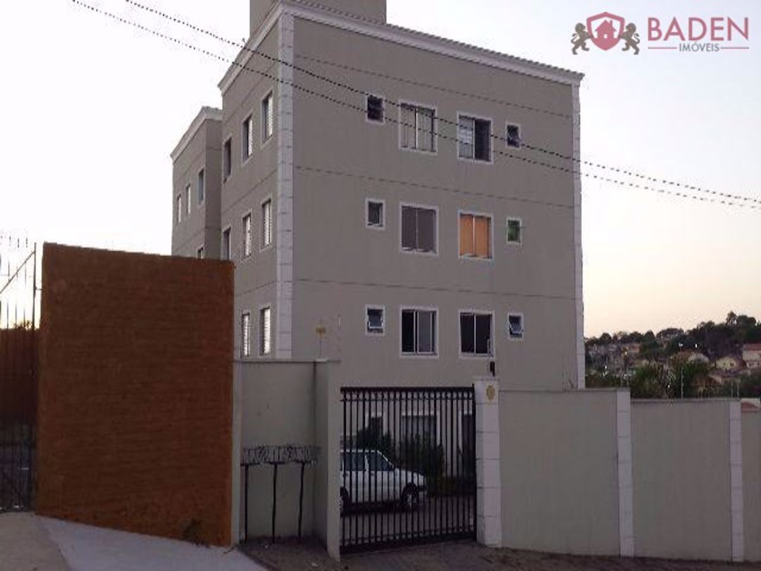 Apartamento à venda com 2 quartos, 52m² - Foto 10