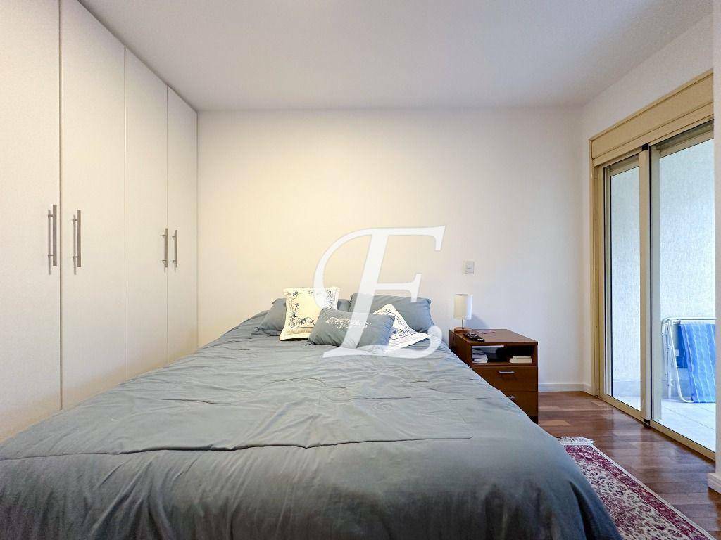 Apartamento à venda com 3 quartos, 85m² - Foto 29