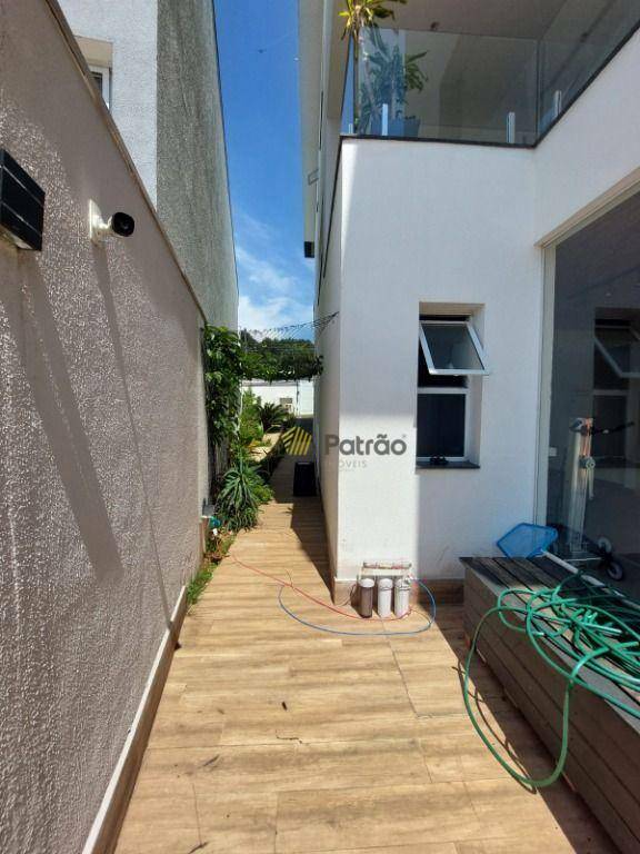 Casa à venda com 4 quartos, 450m² - Foto 50