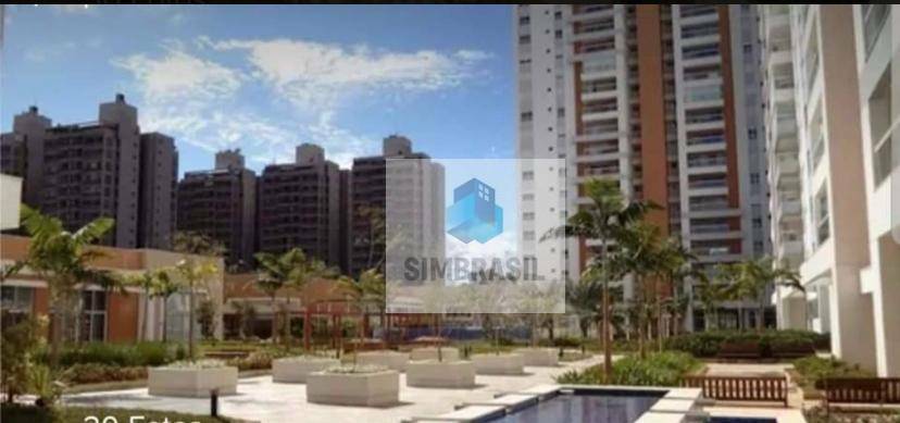 Apartamento à venda com 3 quartos, 119m² - Foto 28