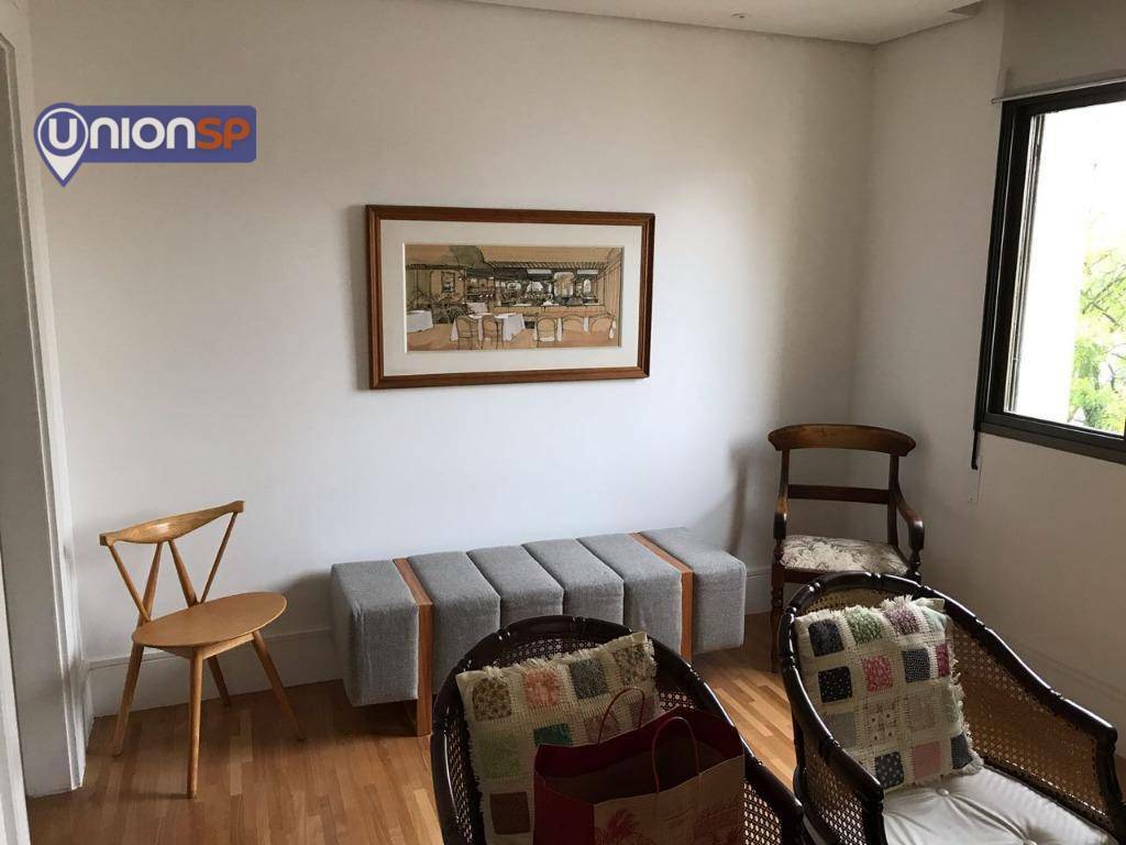 Apartamento à venda com 2 quartos, 115m² - Foto 5