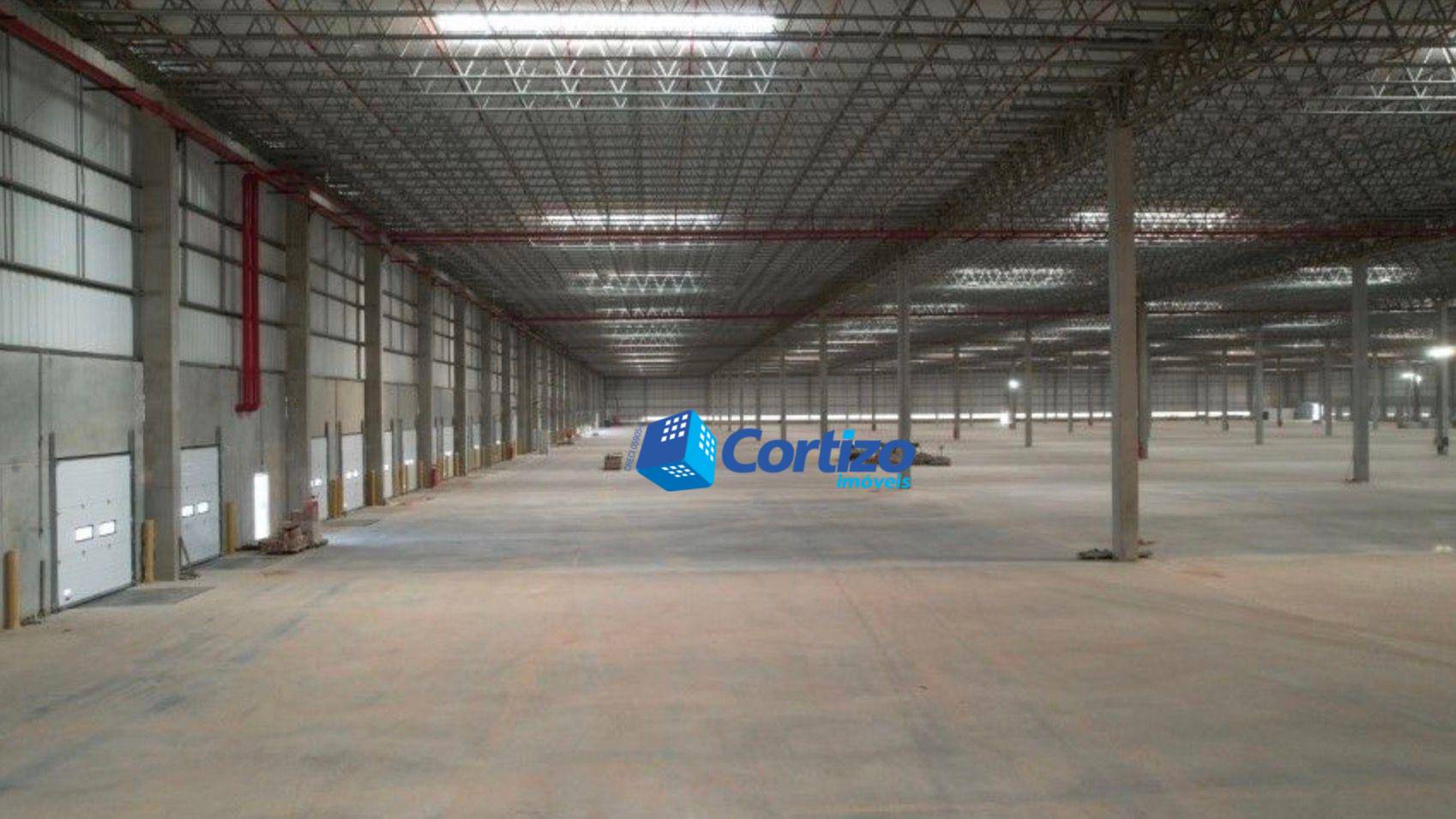Depósito-Galpão, 39683 m² - Foto 4