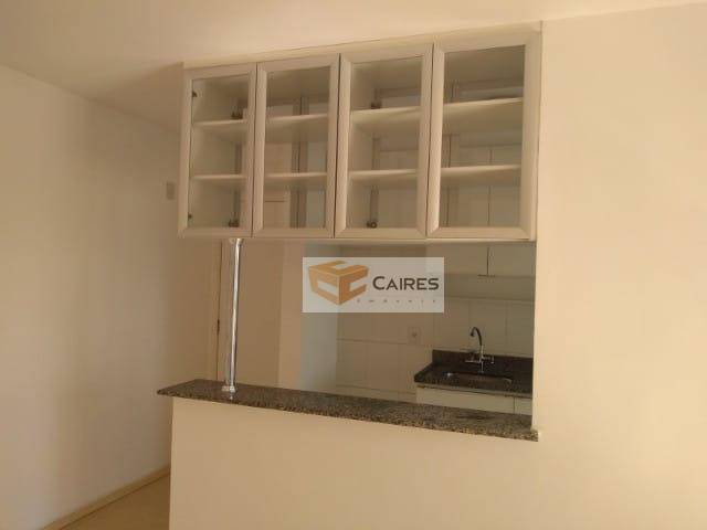 Apartamento à venda com 2 quartos, 50m² - Foto 12