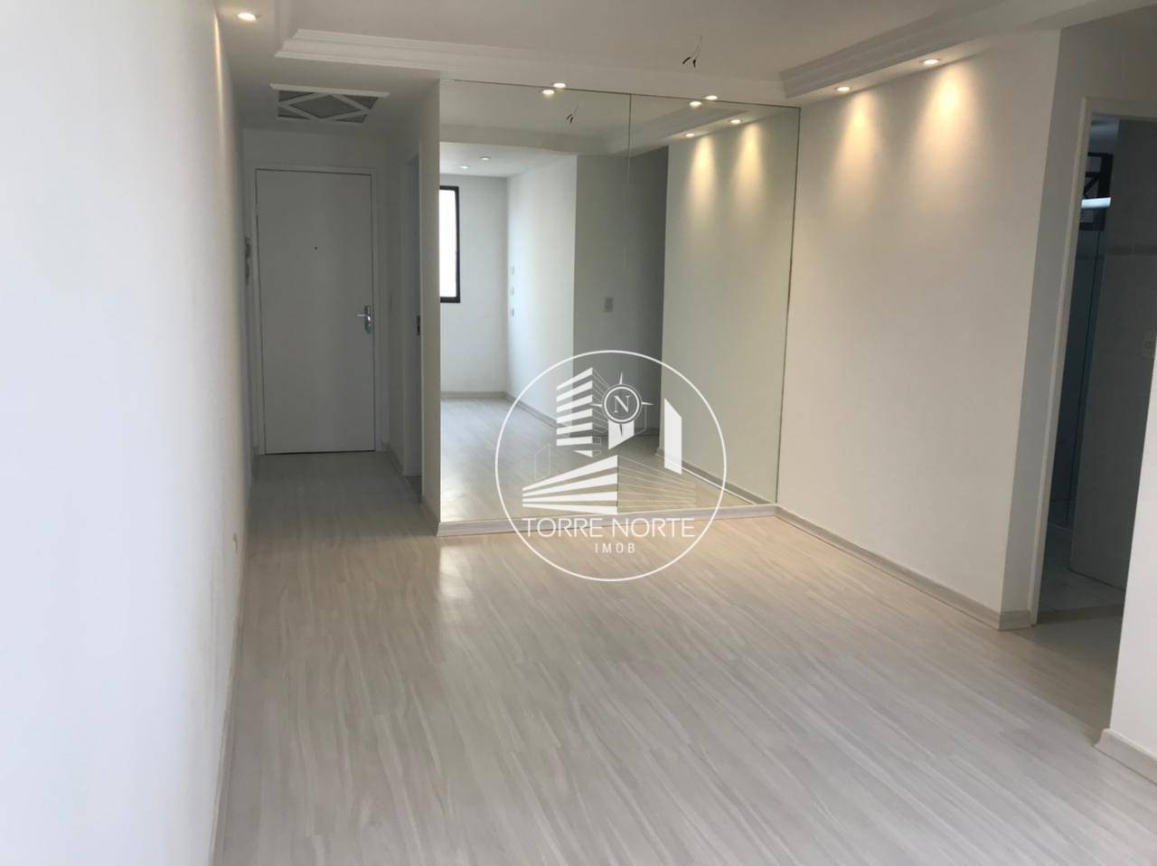 Apartamento à venda com 3 quartos, 73m² - Foto 3