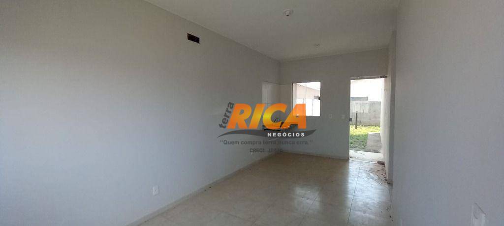 Casa de Condomínio à venda com 2 quartos, 52m² - Foto 4