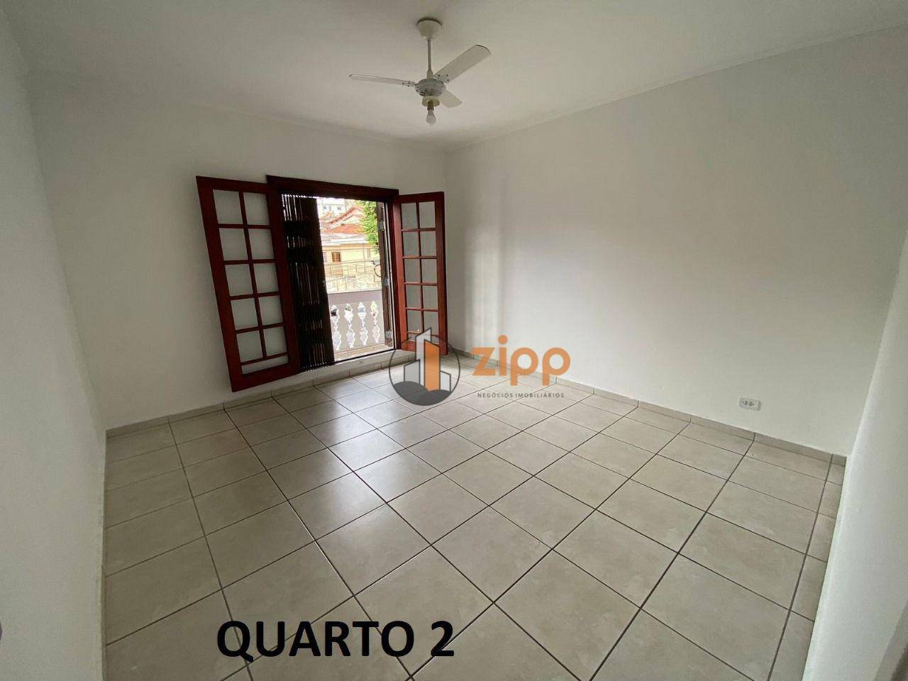 Sobrado à venda com 3 quartos, 200m² - Foto 22