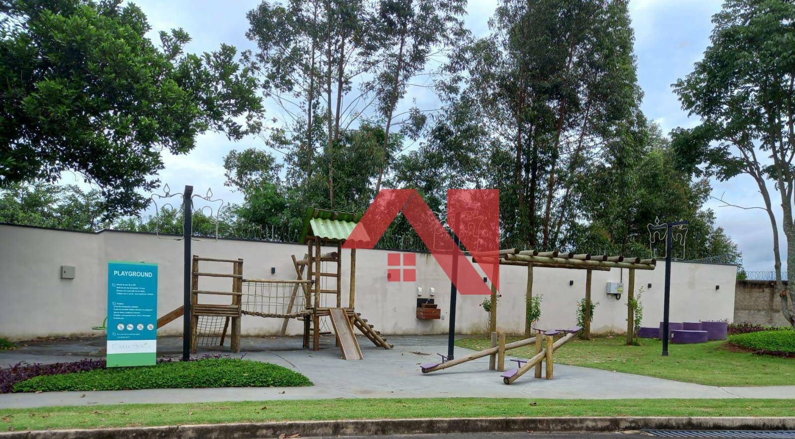 Loteamento e Condomínio à venda, 330M2 - Foto 3