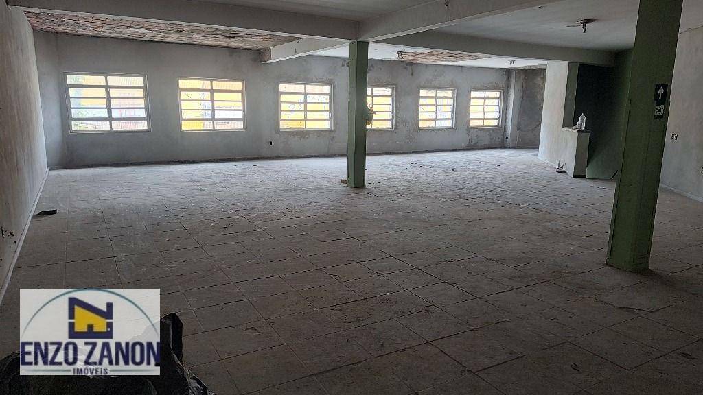 Loja-Salão para alugar, 160m² - Foto 1