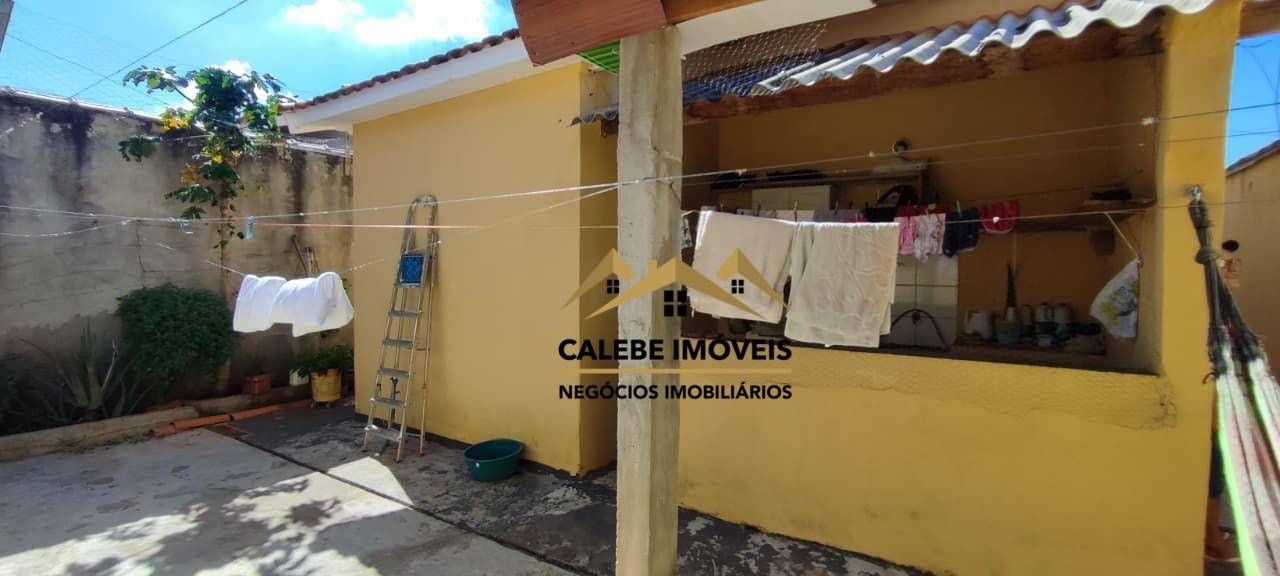 Casa, 3 quartos, 75 m² - Foto 2