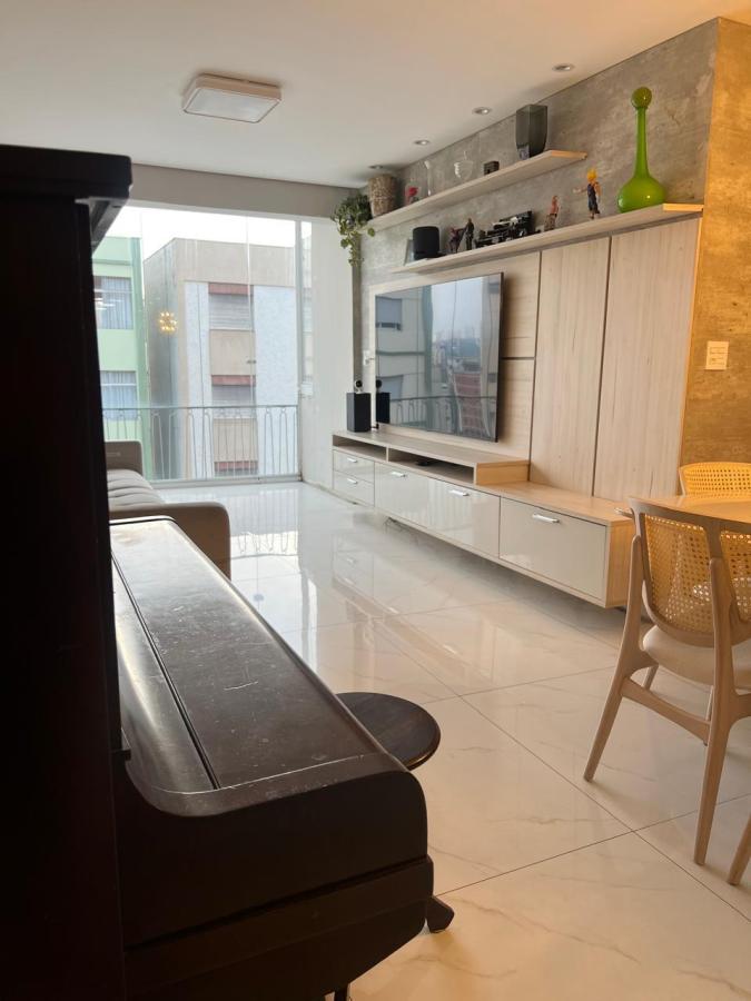 Apartamento à venda com 3 quartos, 122m² - Foto 25