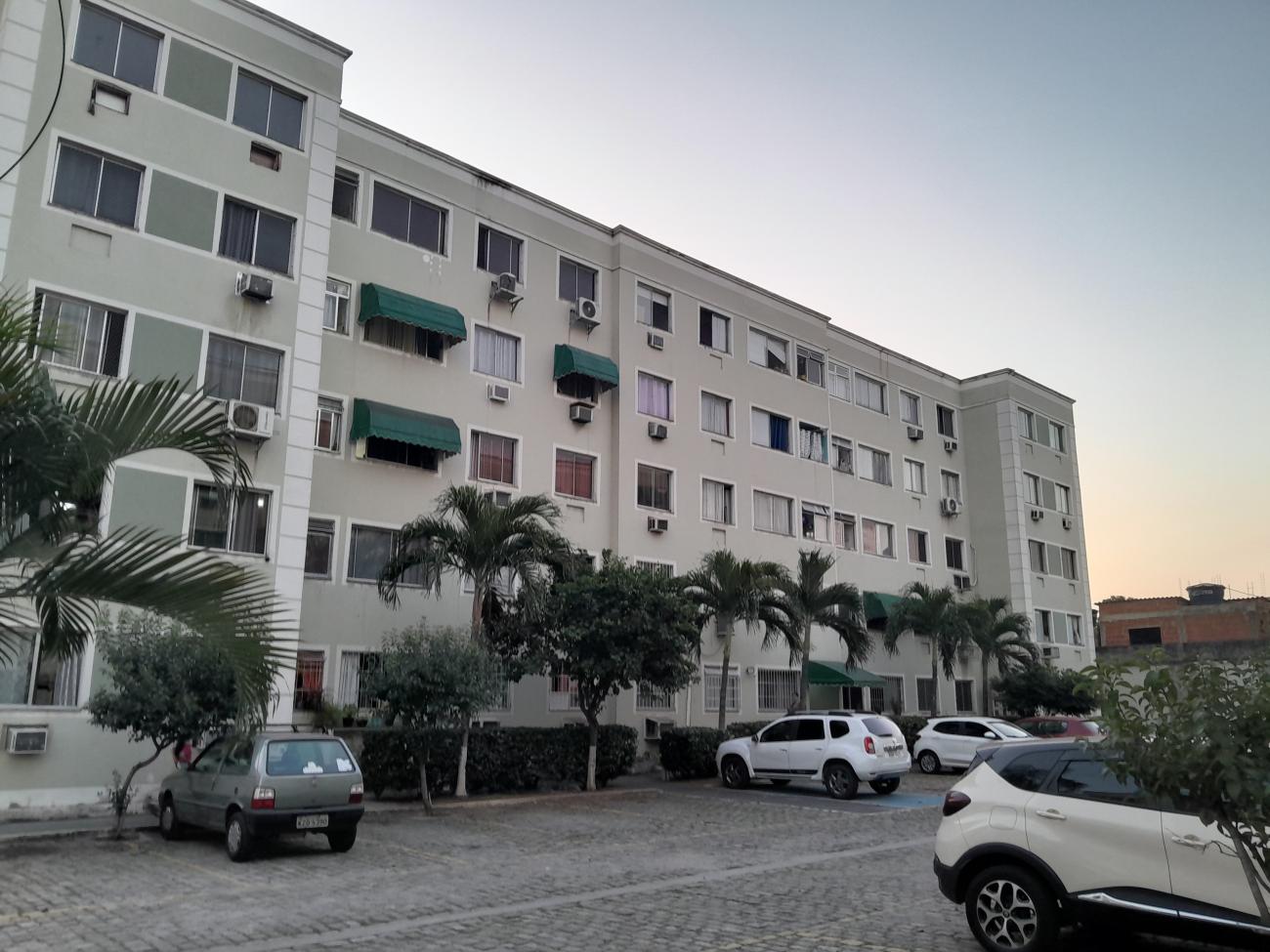 Apartamento para alugar com 2 quartos - Foto 2