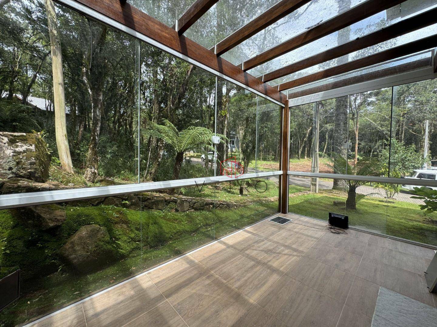 Casa de Condomínio à venda com 4 quartos, 400m² - Foto 12