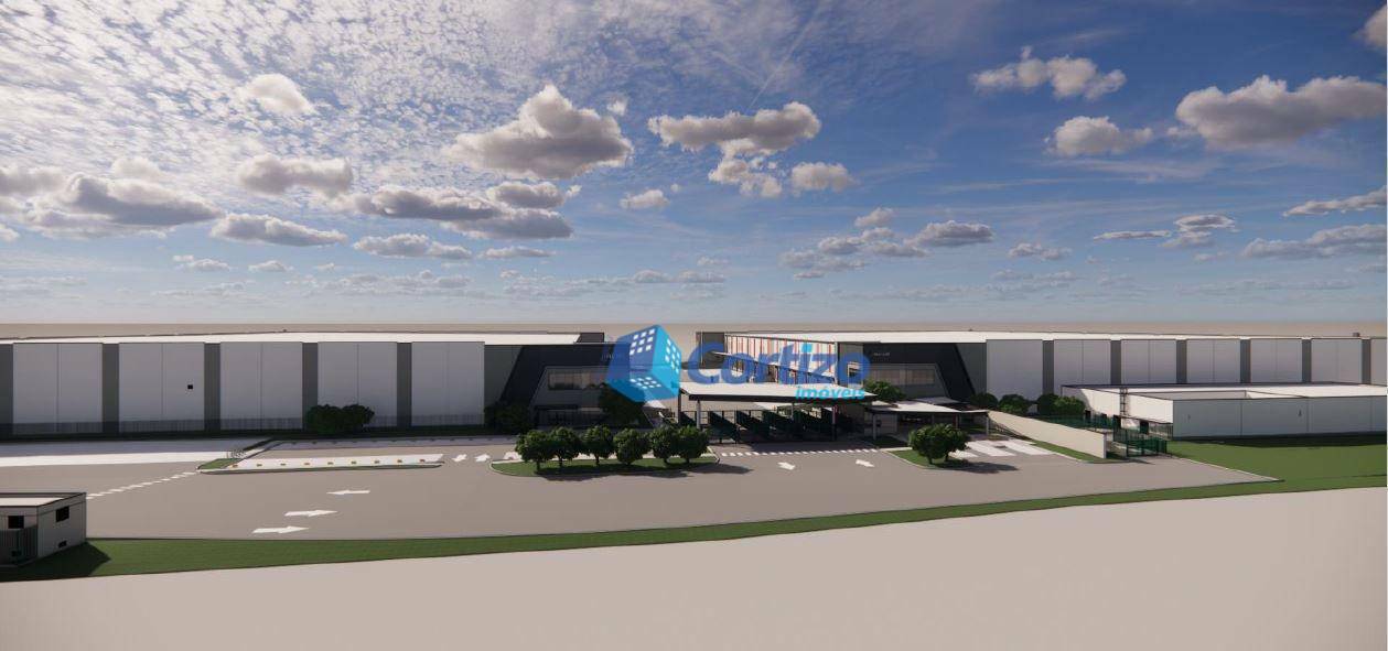 Depósito-Galpão, 10716 m² - Foto 4