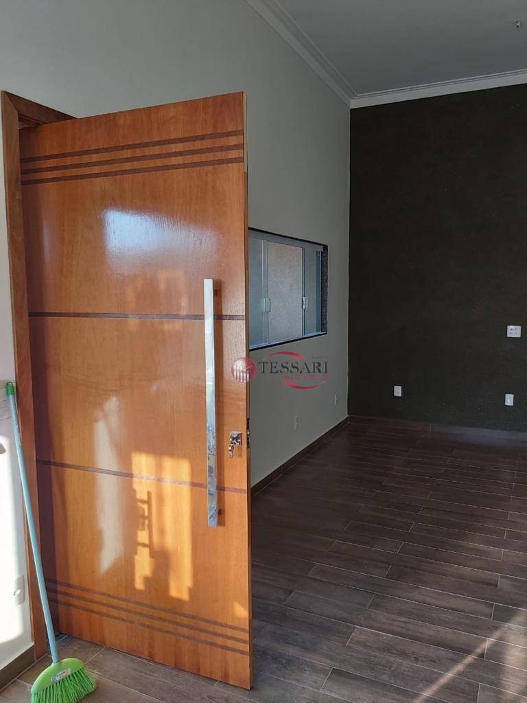 Casa à venda com 3 quartos, 140m² - Foto 7