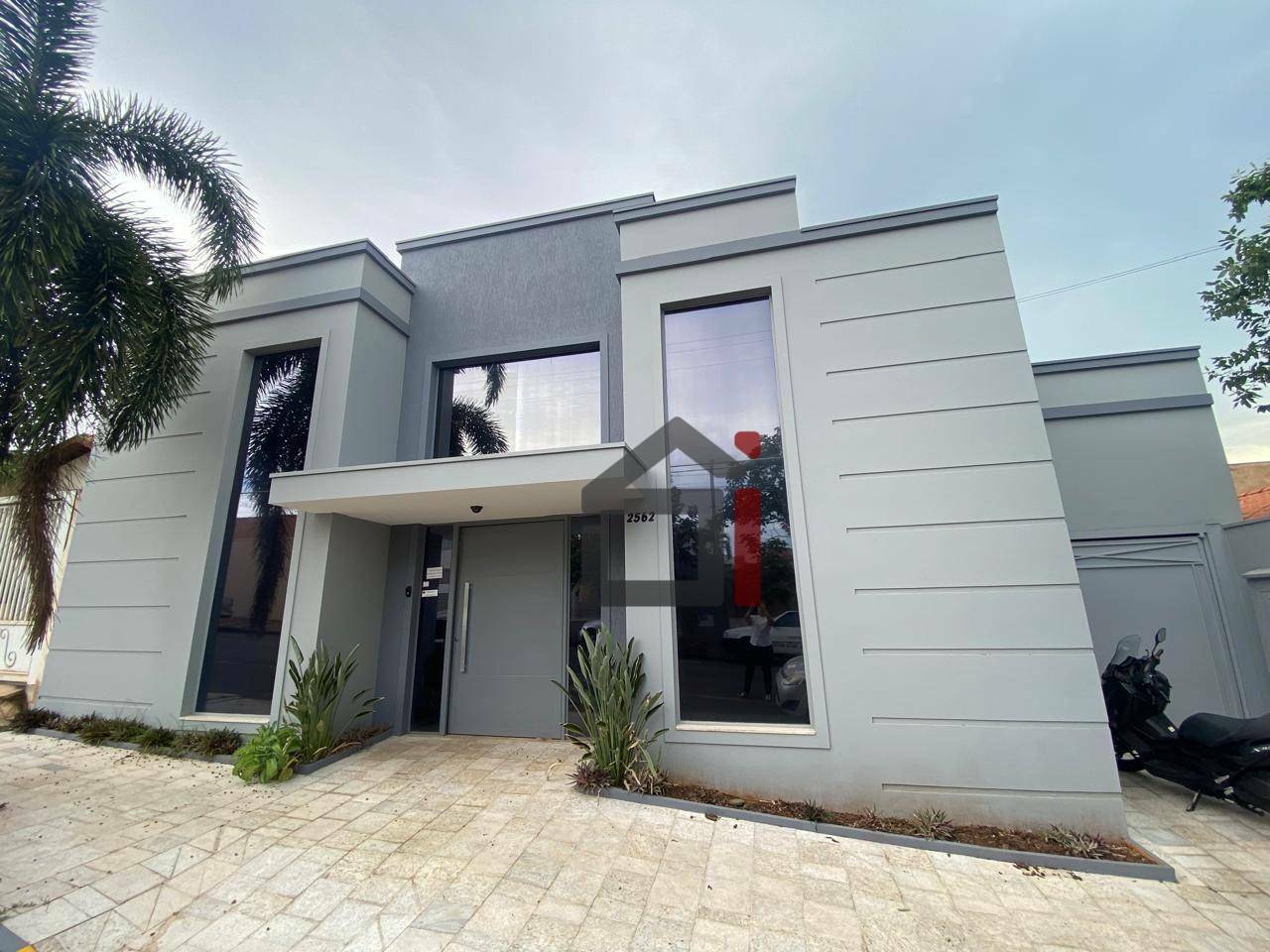 Conjunto Comercial-Sala à venda e aluguel - Foto 1