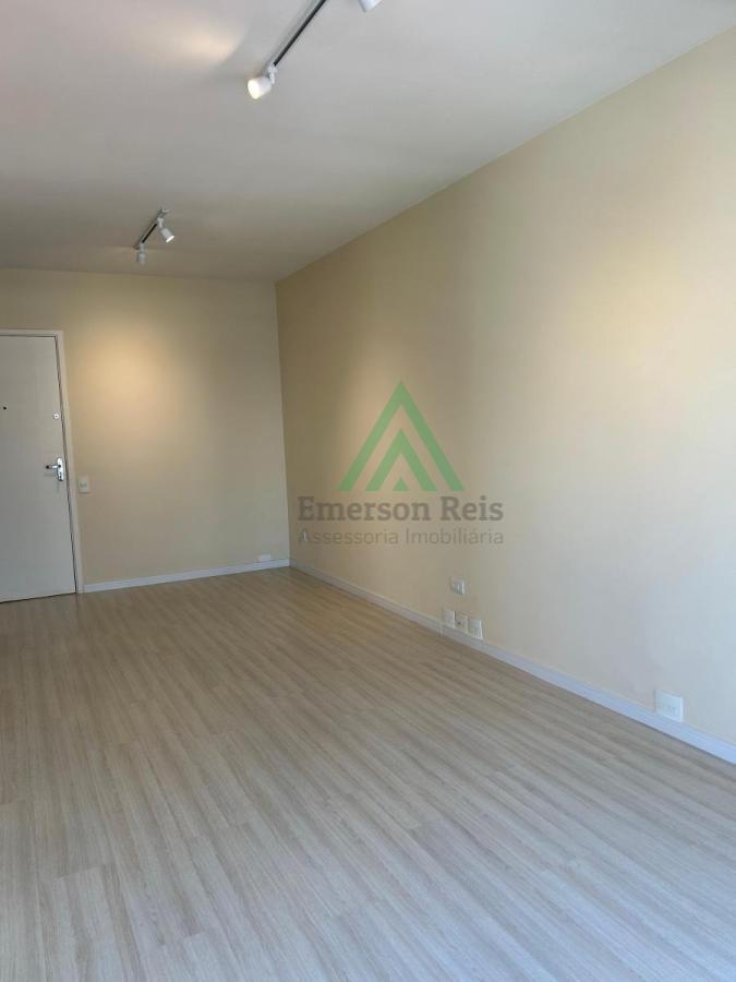 Apartamento à venda com 1 quarto, 43m² - Foto 1