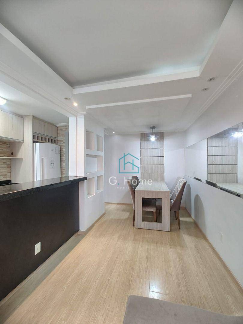 Apartamento para alugar com 2 quartos, 47m² - Foto 8