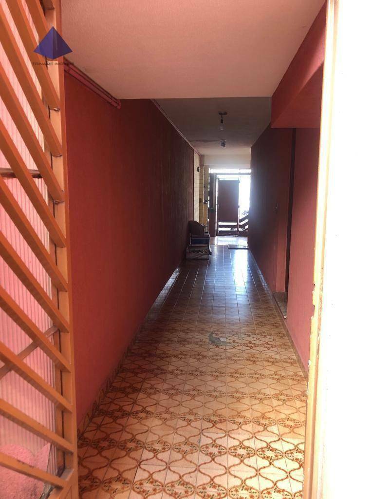 Sobrado à venda com 3 quartos, 242m² - Foto 12