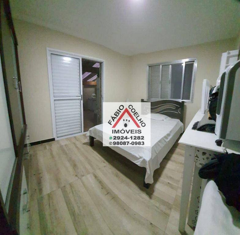 Sobrado à venda com 3 quartos, 240m² - Foto 17