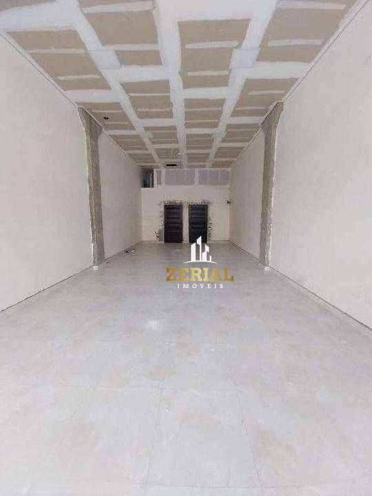 Conjunto Comercial-Sala para alugar, 58m² - Foto 2