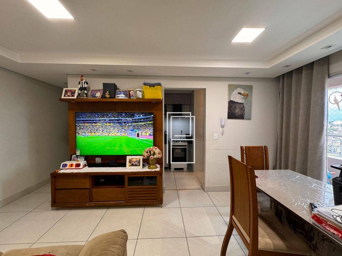 Apartamento à venda com 3 quartos, 78m² - Foto 5