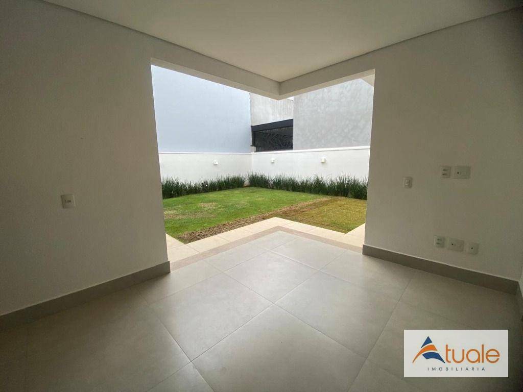 Casa de Condomínio à venda e aluguel com 3 quartos, 220m² - Foto 6