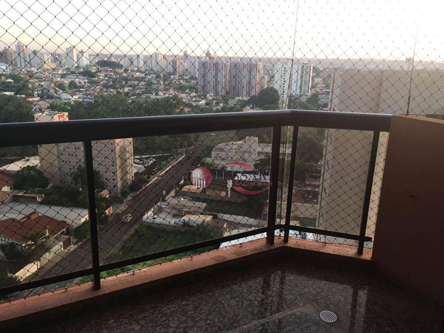 Apartamento à venda e aluguel com 3 quartos, 145m² - Foto 11