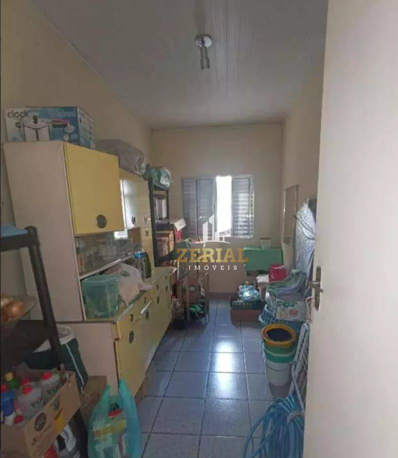 Sobrado à venda com 2 quartos, 110m² - Foto 13