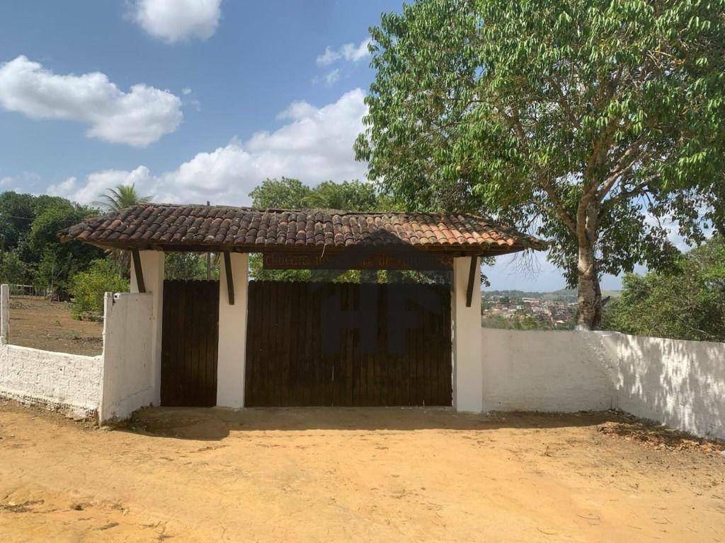 Chácara à venda com 3 quartos, 60000M2 - Foto 1