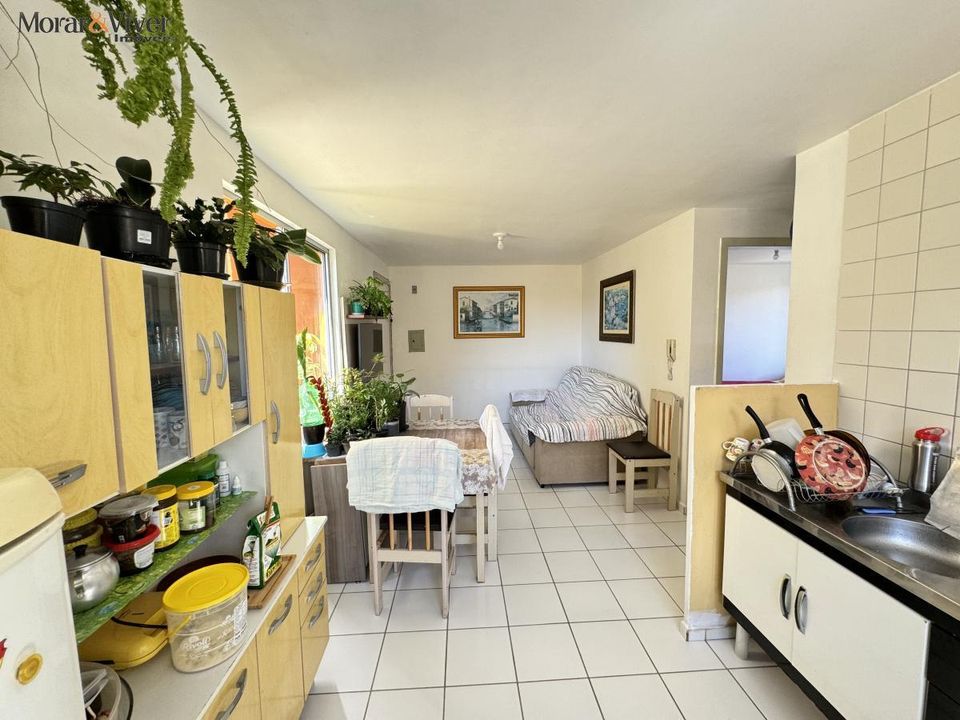 Apartamento à venda com 2 quartos, 45m² - Foto 10