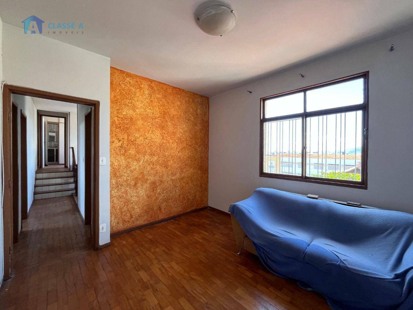 Cobertura para alugar com 4 quartos, 122m² - Foto 18