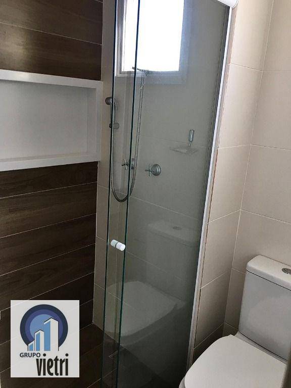 Apartamento à venda com 3 quartos, 85m² - Foto 23