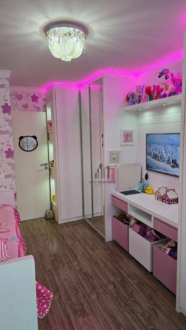 Sobrado, 3 quartos, 122 m² - Foto 17