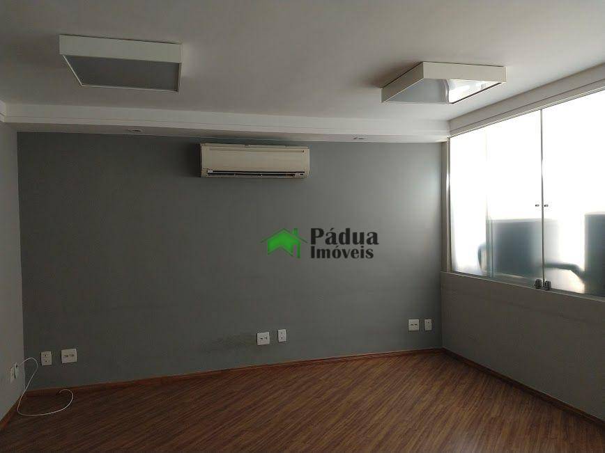 Conjunto Comercial-Sala à venda e aluguel, 50m² - Foto 12