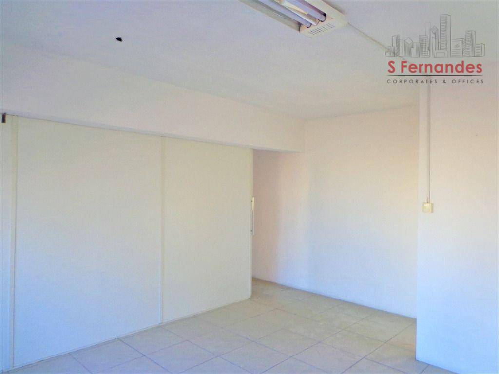 Conjunto Comercial-Sala para alugar, 71m² - Foto 2