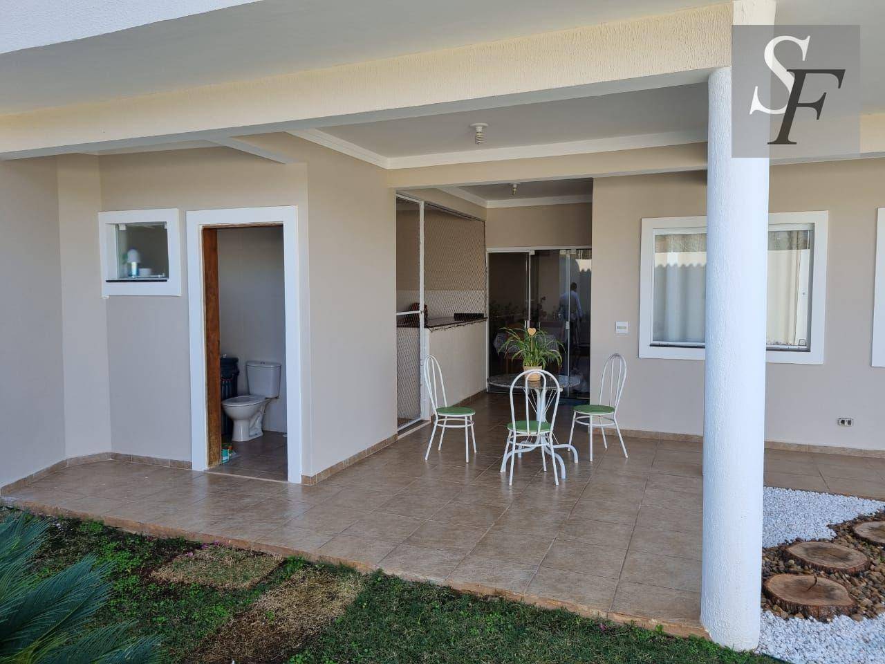 Sobrado à venda com 3 quartos, 257m² - Foto 16