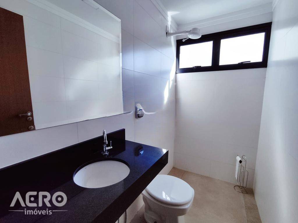 Casa de Condomínio à venda e aluguel com 5 quartos, 400m² - Foto 16