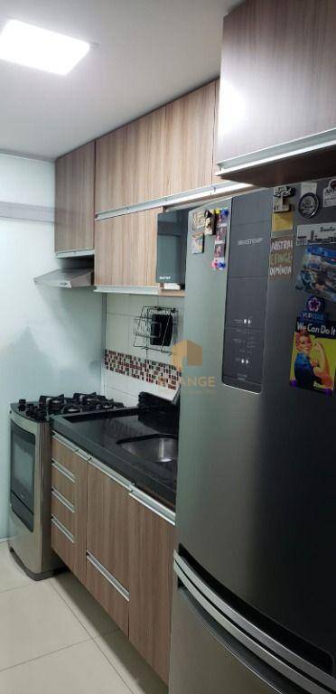 Apartamento à venda com 2 quartos, 49m² - Foto 17