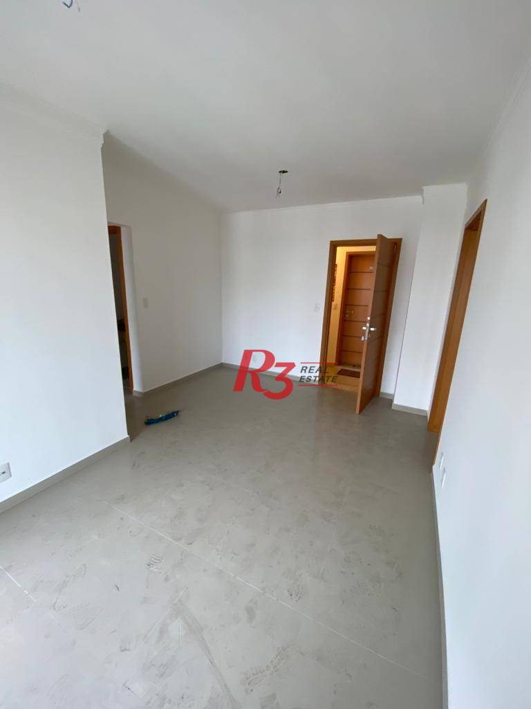 Apartamento à venda com 2 quartos, 68m² - Foto 3