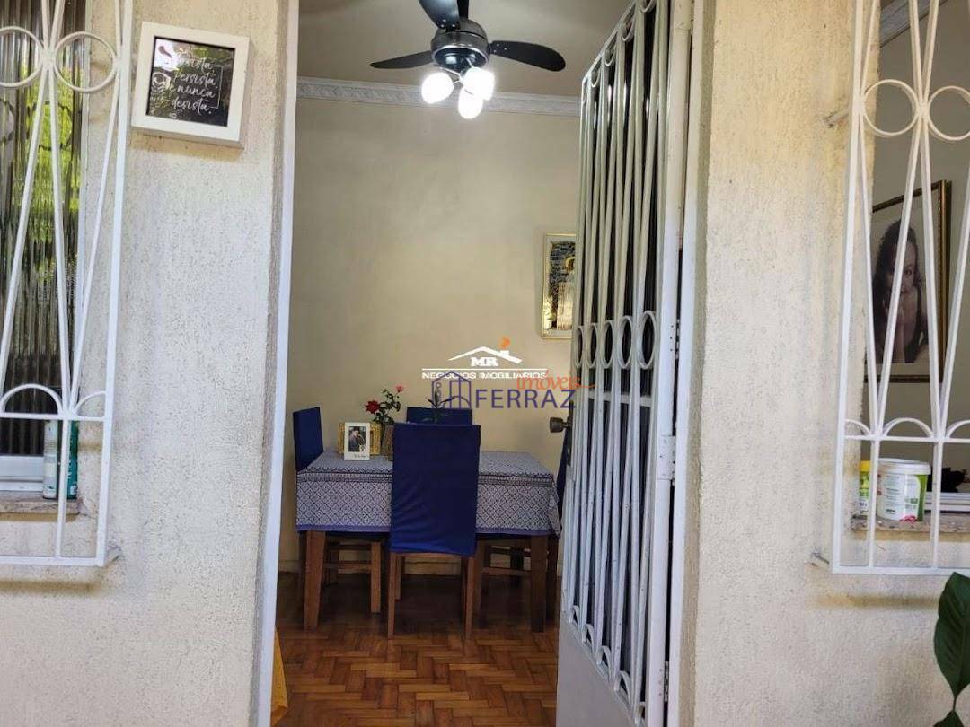 Apartamento à venda com 3 quartos, 100m² - Foto 31