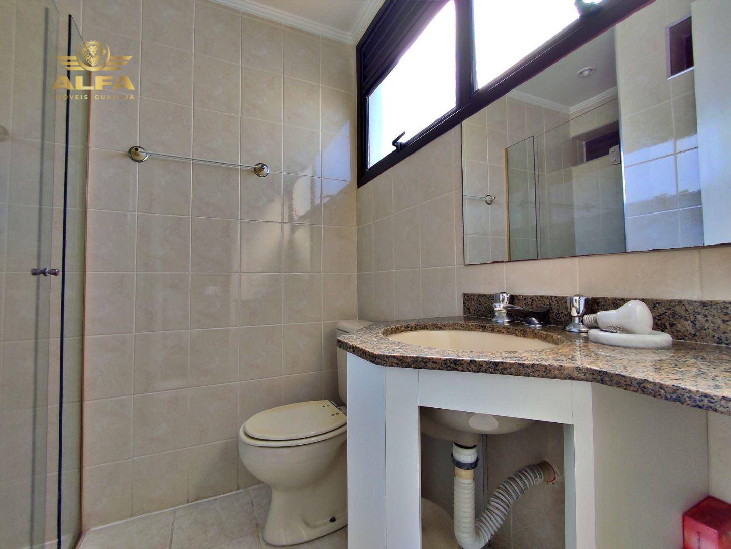 Apartamento à venda com 3 quartos, 140m² - Foto 15