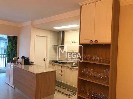 Apartamento à venda com 3 quartos, 110m² - Foto 15